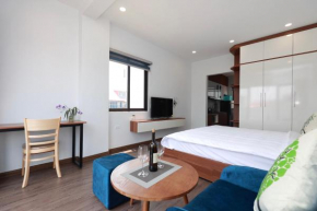 Cozy Studio Sunside Balcony Westlake